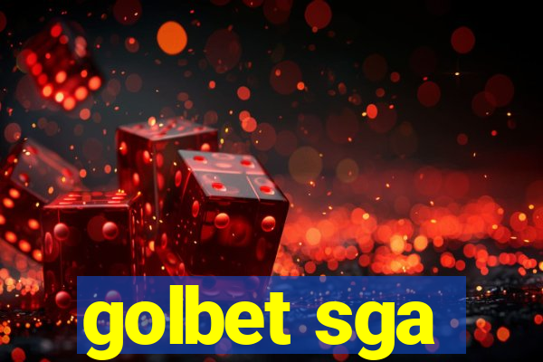 golbet sga